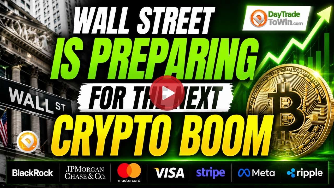 Wall Street is preparing for the next crypto boom as tokenized stocks, stablecoins, and real-world assets reshape the future of investing.